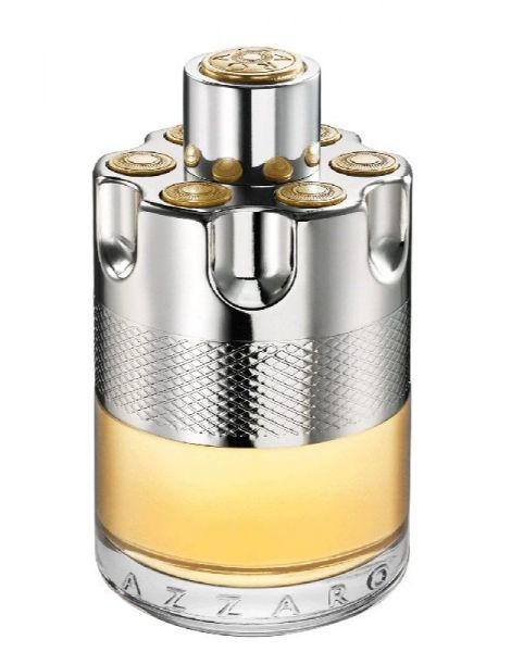 Azzaro Men Wanted Apa de toaleta 100ml