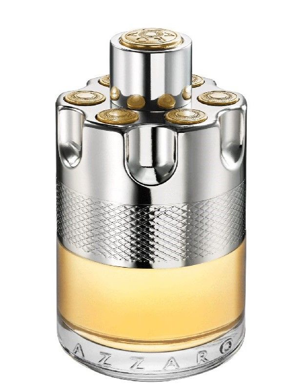 Azzaro Men Wanted Apa de toaleta 50ml