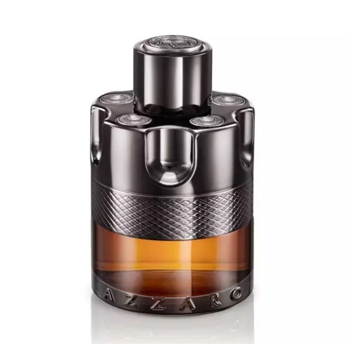 Azzaro Men Wanted by Night Apa de parfum 50ml
