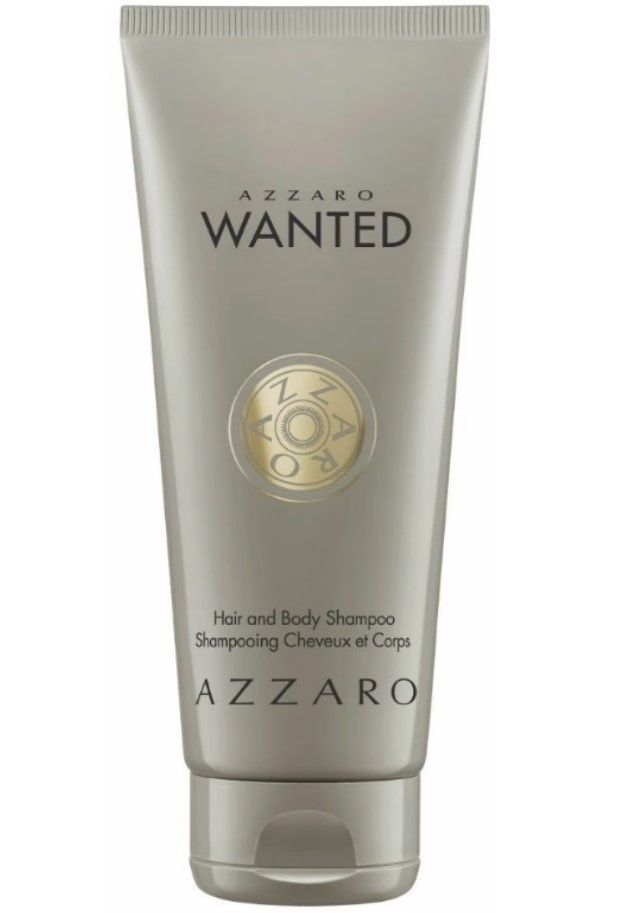 Azzaro Men Wanted Gel de Dus 200ml