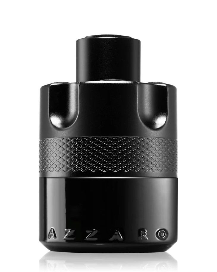 Azzaro The Most Wanted Apa de parfum intensa 50ml
