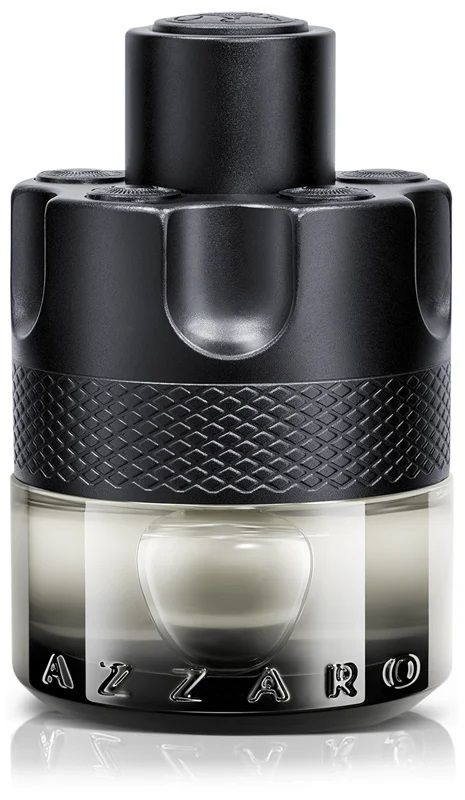 Azzaro The Most Wanted Apa de toaleta 50ml