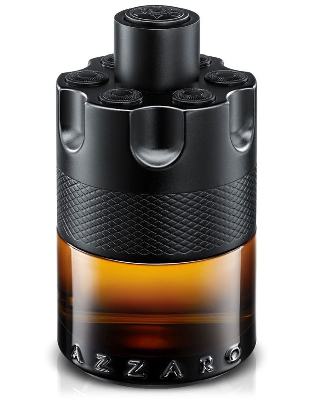 Azzaro The Most Wanted Parfum Apa de parfum 100ml