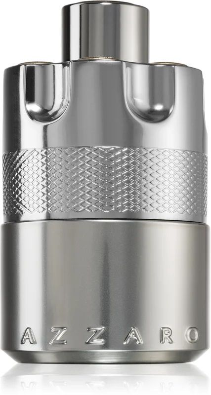 Azzaro Wanted Apa de parfum 100ml