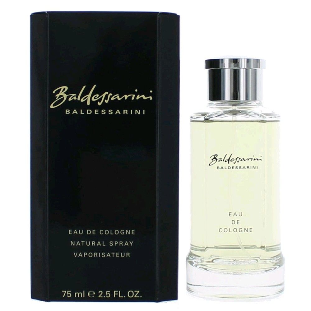 Baldessarini Baldessarini Apa de colonie 75ml