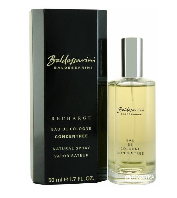 Baldessarini Baldessarini Apa de colonie Concentrata 50ml