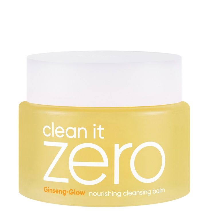 Banila Co. Clean It Zero Ginseng Cleansing Balm Balsam demachiant ten uscat 100ml