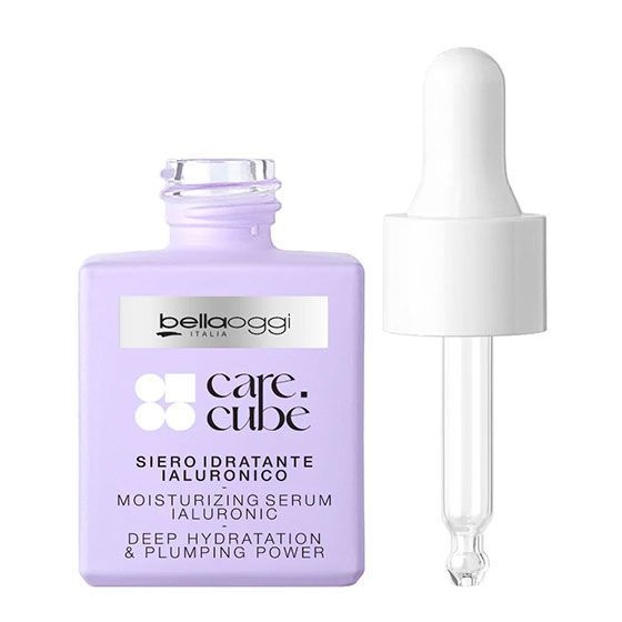 Bellaoggi Ser Hidratant Care Cube Hyaluronic Moisturising Serum 30ml