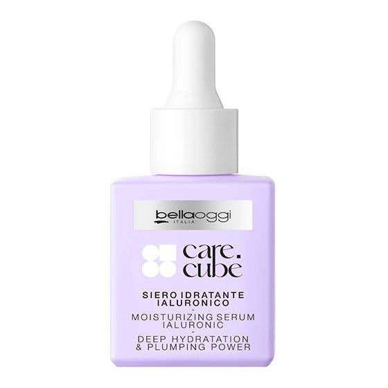 Bellaoggi Ser Hidratant Care Cube Hyaluronic Moisturising Serum 30ml