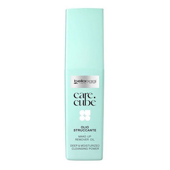 Bellaoggi Set Ingrijire Ten Care Cube Double Cleansing (Ulei demachiant 60ml +Spuma demachianta 150ml + Laveta microfibra) 
