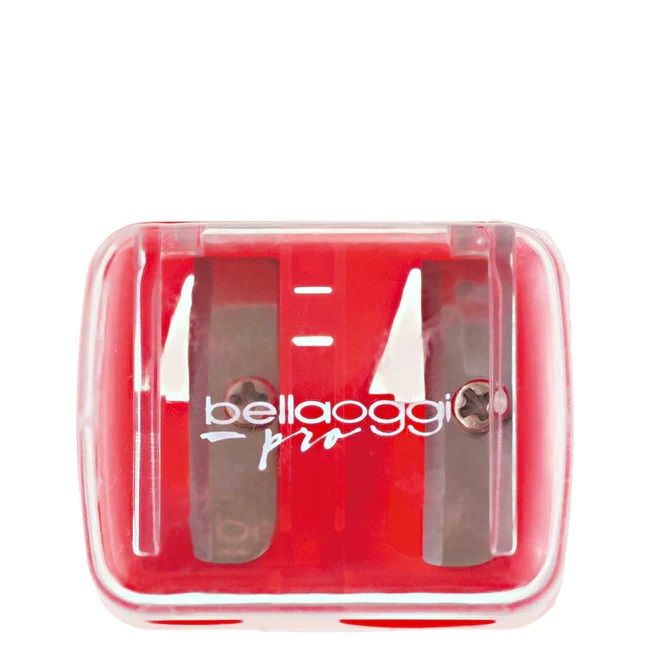 Bellaoggi Ascutitoare Dubla Sharpener 110