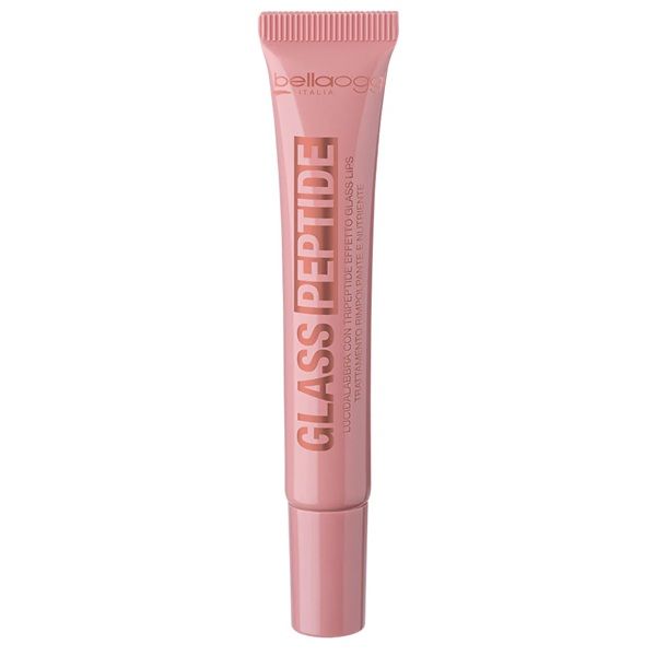 Bellaoggi Balsam de Buze Glass Peptide Lip Balm 102 Bubblegum 10ml