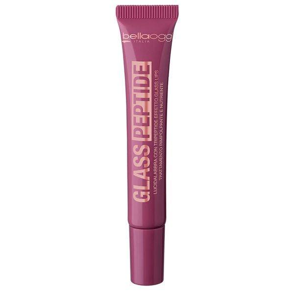 Bellaoggi Balsam de Buze Glass Peptide Lip Balm 103 Passion Fruit 10ml