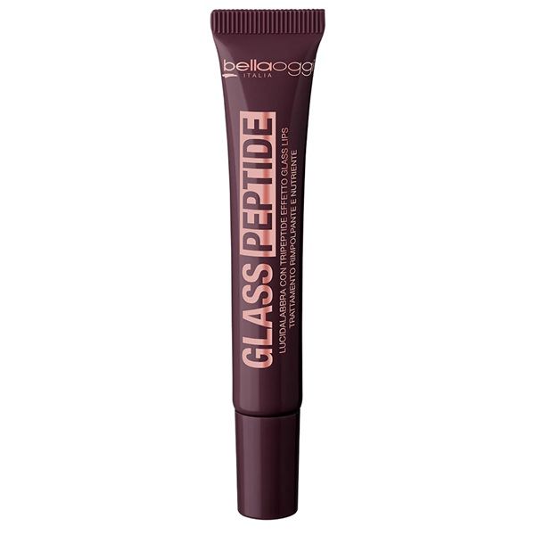 Bellaoggi Balsam de Buze Glass Peptide Lip Balm 105 Berry Jam 10ml