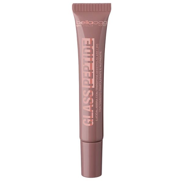 Bellaoggi Balsam de Buze Glass Peptide Lip Balm 106 Candy Pink 10ml