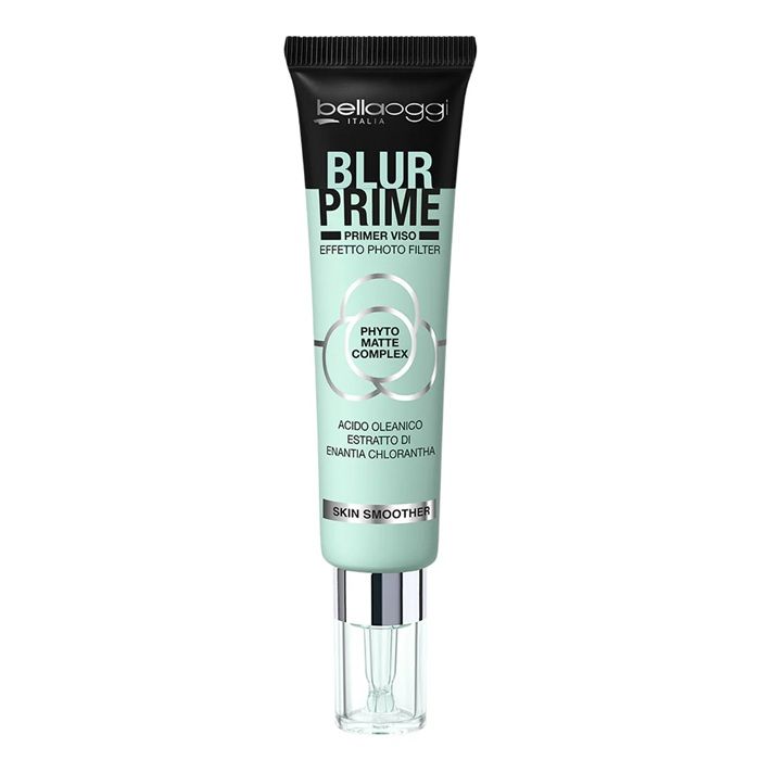 Bellaoggi Baza de machiaj Blur Primer 001 Transparent 23ml
