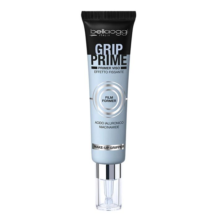 Bellaoggi Baza de machiaj Grip Primer 001 Transparent 23ml