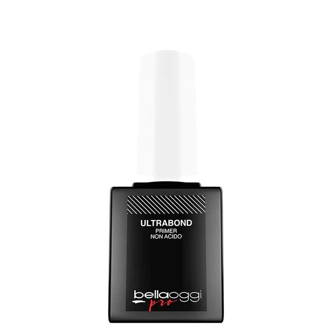 Bellaoggi Baza pentru Unghii Ultrabond Primer 102 Trasparent 10ml