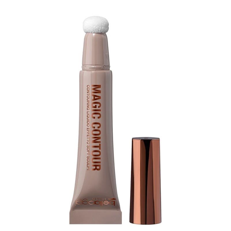 Bellaoggi Bronzer Contour Magic Liquid 62C Cool Tone 10.6g