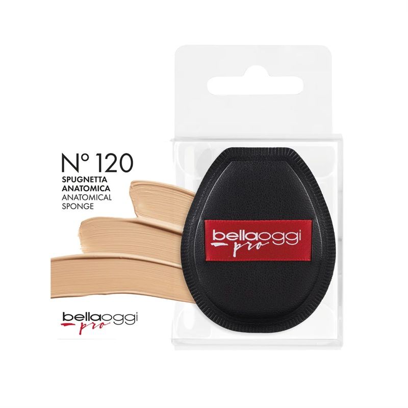 Bellaoggi Pensula Primer Brush 073