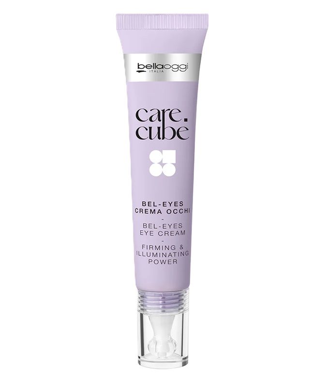 Bellaoggi Care Cube Bel Eyes Crema de ochi 15ml