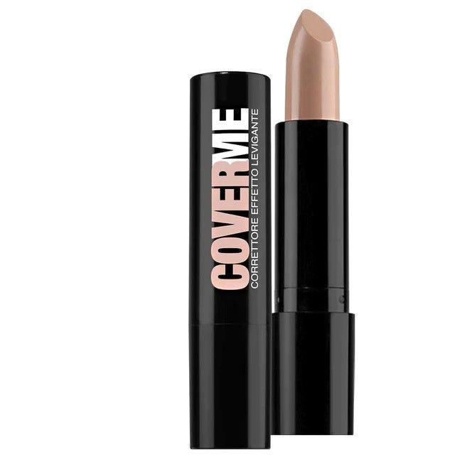 Bellaoggi Corector Anticearcan Cover Me Concealer 003 Honey 4ml