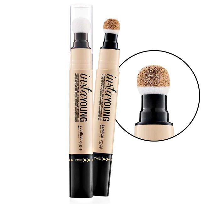 Bellaoggi Corector Anticearcan Instayoung Concealer 005 Delicate Honey 4.2ml