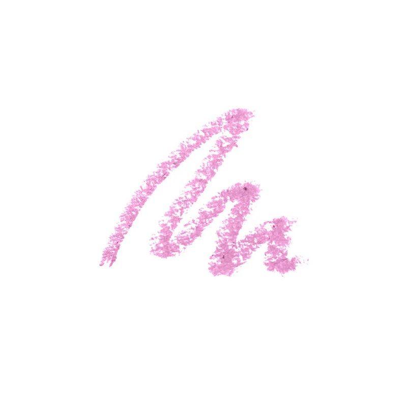 Bellaoggi Creion de Buze Jelly Lip Liner 301 Pink Power 0.3g