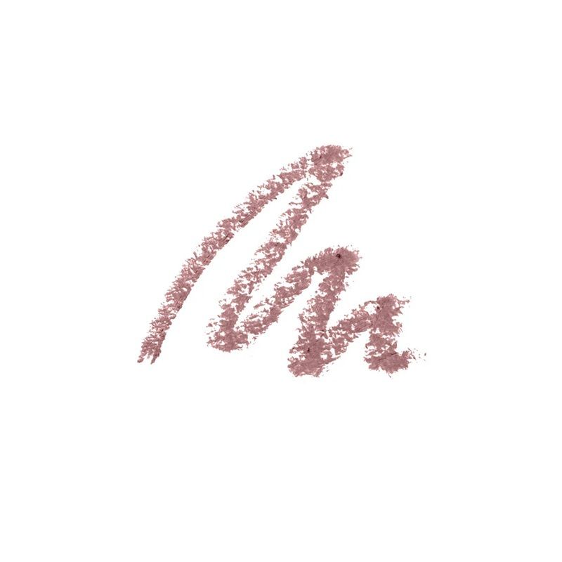 Bellaoggi Creion de Buze Jelly Lip Liner 303 Rosewood 0.3g