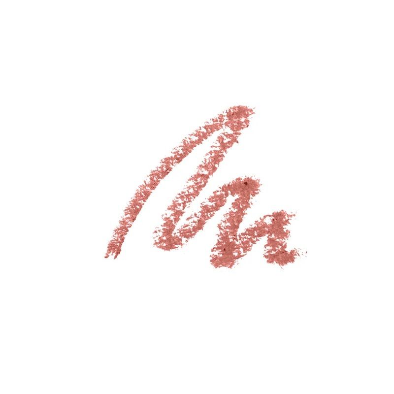 Bellaoggi Creion de Buze Jelly Lip Liner 304 Rosewater 0.3g