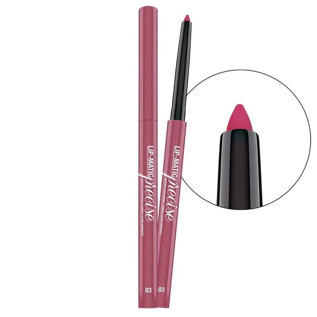 Bellaoggi Creion de Buze Lip Matic Precise 003 Lolita