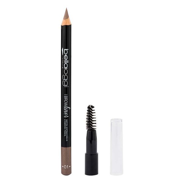 Bellaoggi Creion de Sprancene I Brow Liner 001 Blonde 1g