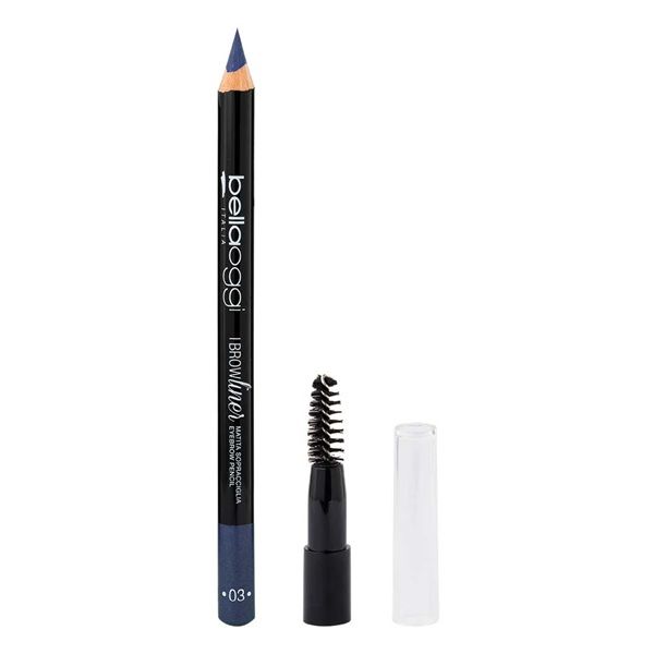 Bellaoggi Creion de Sprancene I Brow Liner 003 Brunette 1g