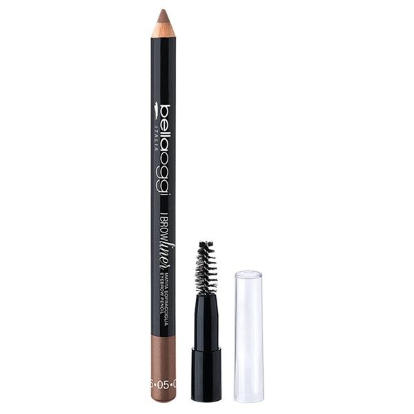 Bellaoggi Creion de Sprancene I Brow Liner 004 Medium Brown 1.1g 