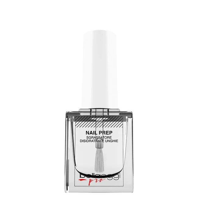 Bellaoggi Degresant pentru Unghii Nail Prep 101 Trasparent 10ml