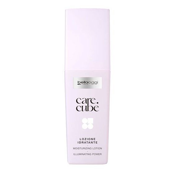 Bellaoggi Emulsie Hidratanta Care Cube Moisturising Lotion 100ml