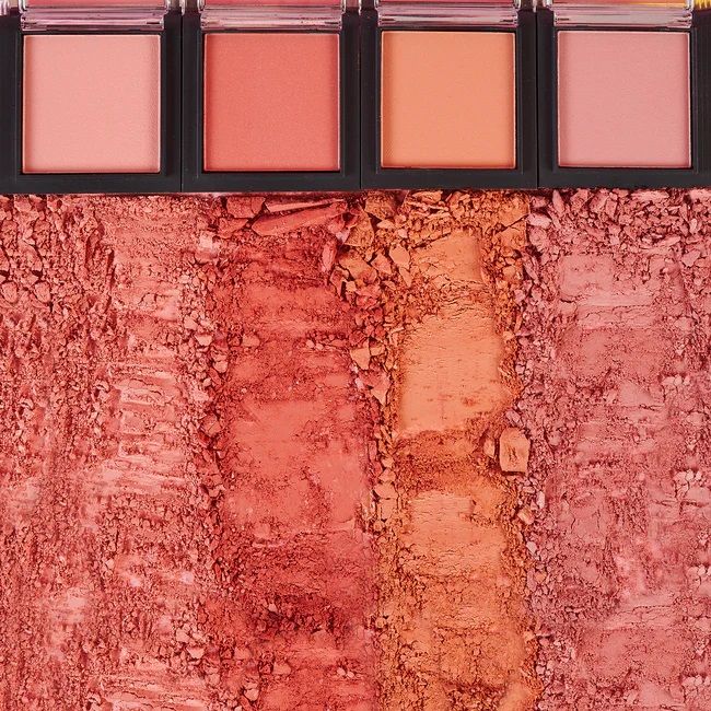 Bellaoggi Fard de Obraz My Skin Blush 002 Oh My Blush! 4.5g