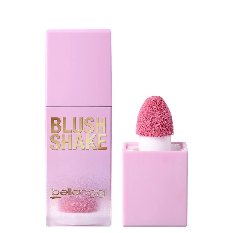 Bellaoggi Fard de Obraz Shake Liquid Blush 810 Pinky Blossom 4.5g