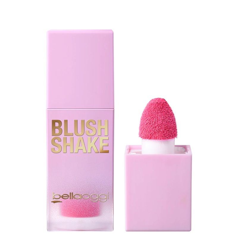 Bellaoggi Fard de Obraz Shake Liquid Blush 830 Pinky Pinky 4.5g