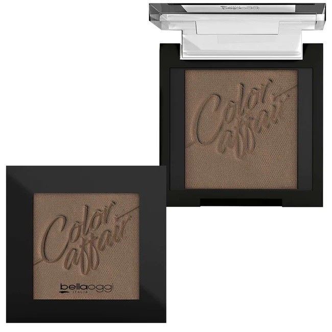 Bellaoggi Fard de Ochi Color Affair Eyeshadow Matt 002 Fairy Dust 2g