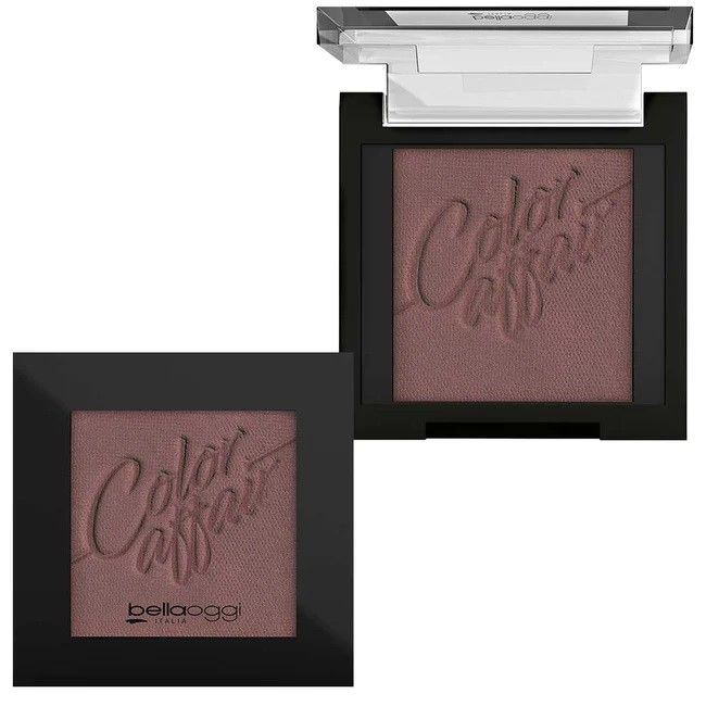 Bellaoggi Fard de Ochi Color Affair Eyeshadow Matt 005 Moroccan Sun 2g