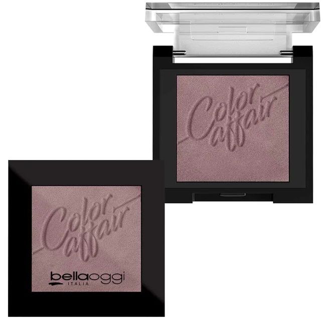 Bellaoggi Fard de Ochi Color Affair Eyeshadow Pearl & Shine 008 My Dear 2g