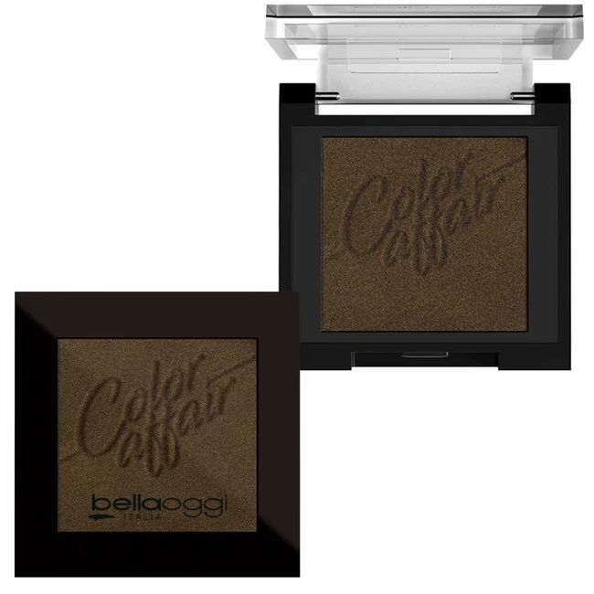 Bellaoggi Fard de Ochi Color Affair Eyeshadow Pearl & Shine 009 Sunset 2g