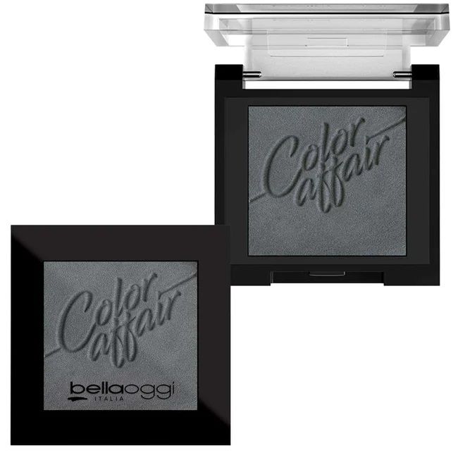 Bellaoggi Fard de Ochi Color Affair Eyeshadow Pearl & Shine 011 Shotgun 2g