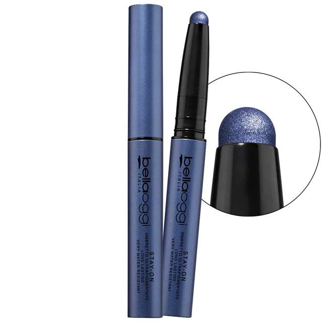 Bellaoggi Fard de Ochi Stay-On 004 Love Ocean