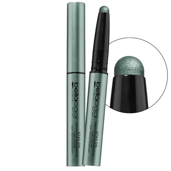 Bellaoggi Fard de Ochi Stay-On 005 Good In Green