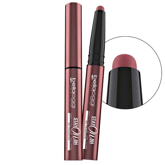 Bellaoggi Fard de Ochi Stay-On 008 Pearl Ice-Coffee