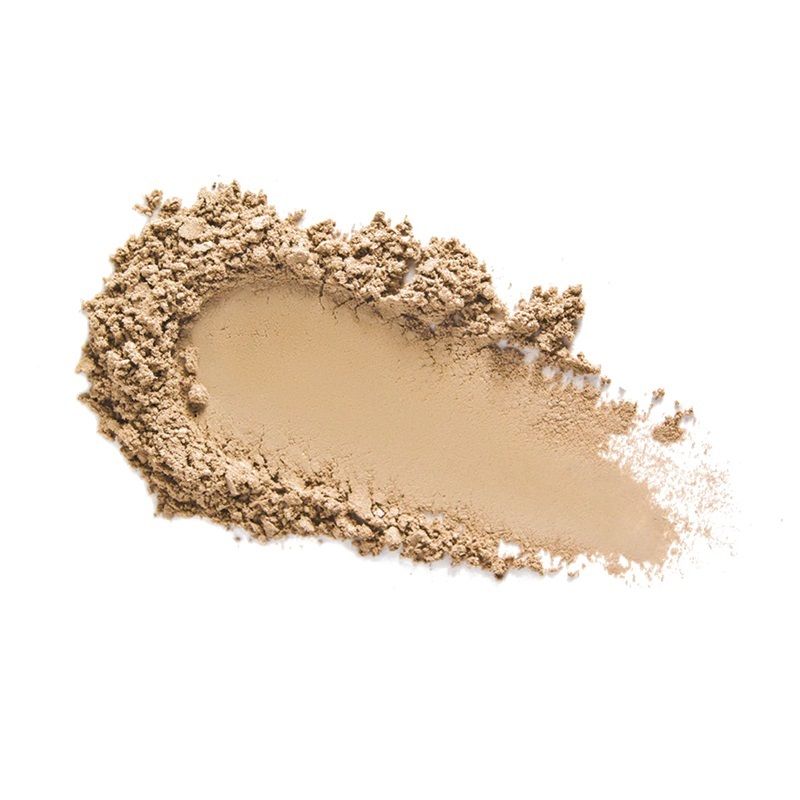 Bellaoggi Fond de Ten Compact My Skin Velvet Touch Powder Foundation 24H 15W Golden Beige 9g