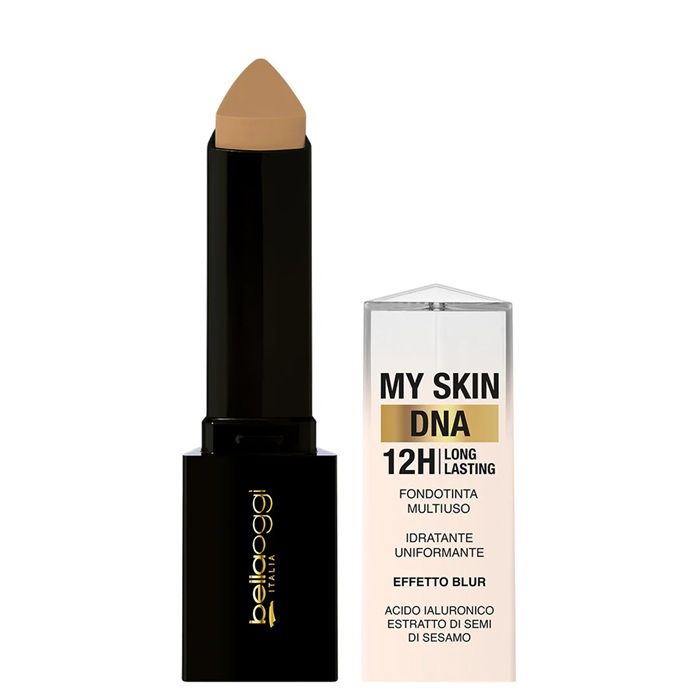 Bellaoggi Fond de ten My Skin DNA 12h Stick Foundation 10C Sand 7g
