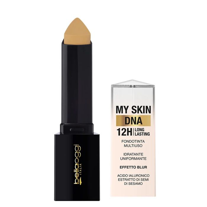 Bellaoggi Fond de ten My Skin DNA 12h Stick Foundation 15C Cookie 7g
